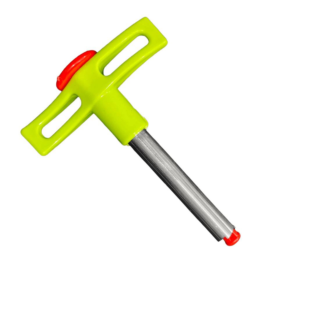 Coconut Opener & Water Extractor (Manual)
