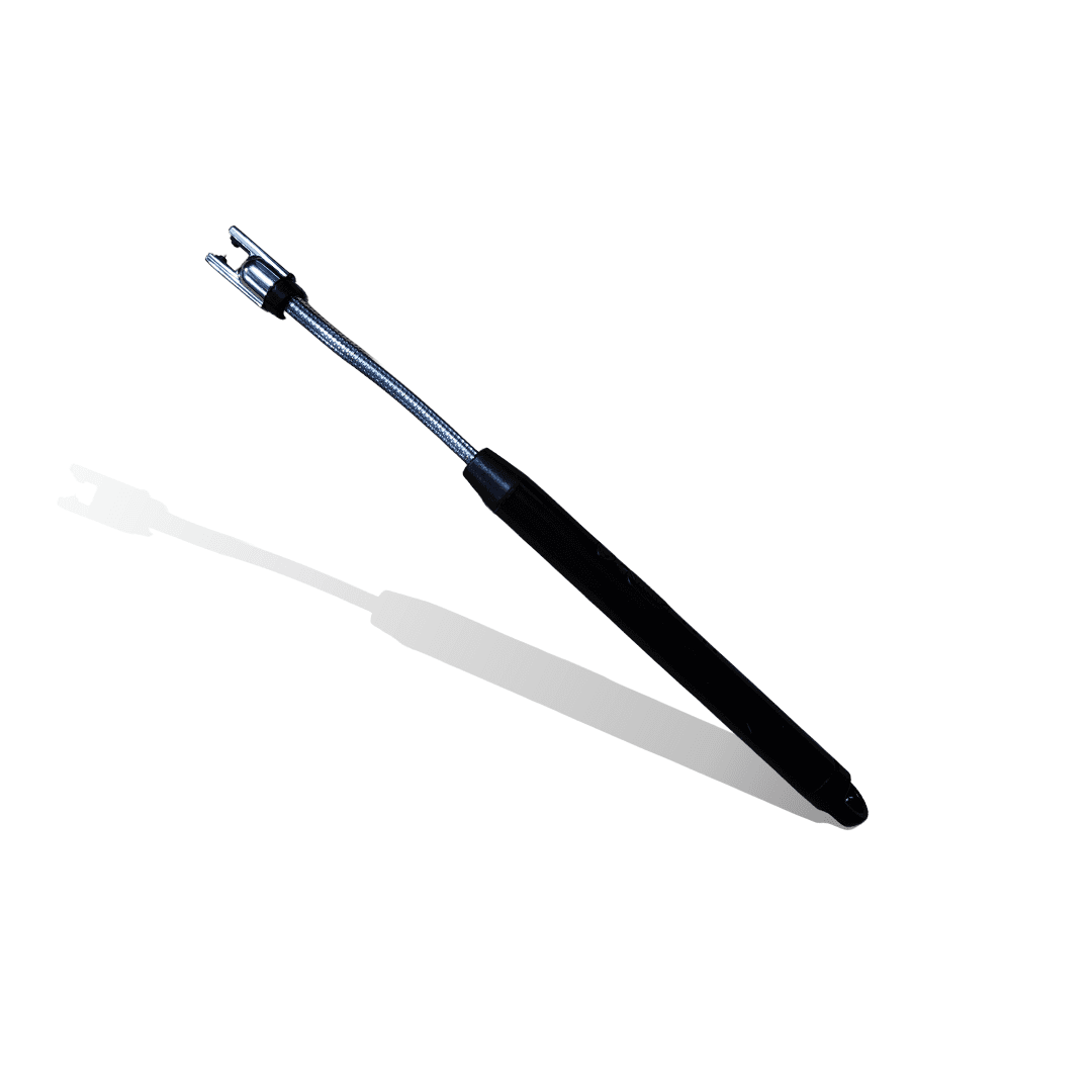 Electric Arc BBQ Lighter (Rechargeable, Windproof)