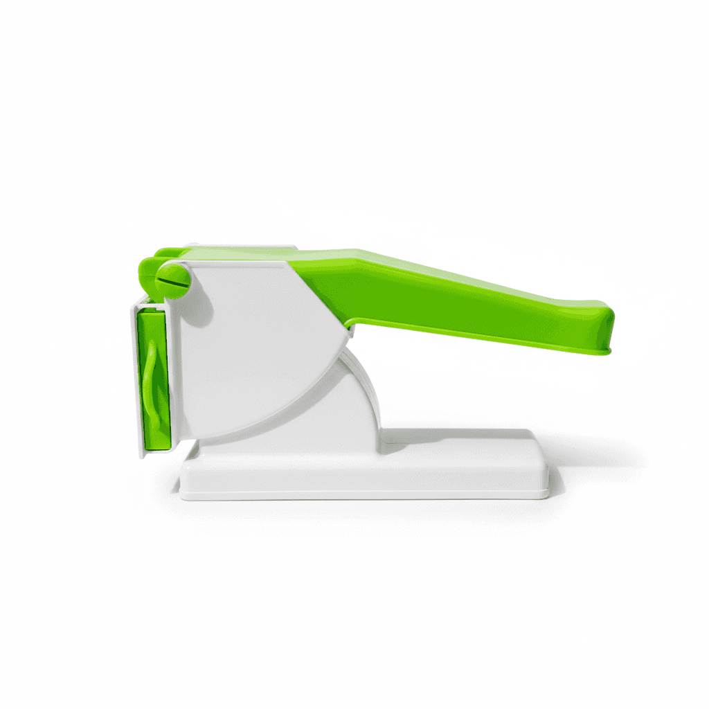 Manual Potato Cutter / French Fries Maker (Hand-Operated)